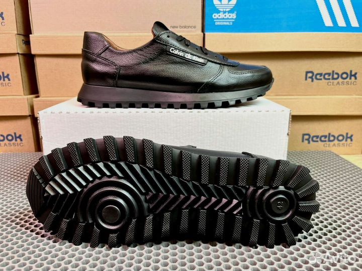 Кроссовки Calvin Klein