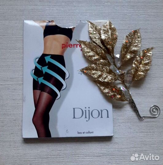 Колготки коррекционные