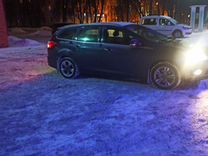 Ford Focus 2.0 AMT, 2013, 77 777 км, с пробегом, цена 820 000 руб.