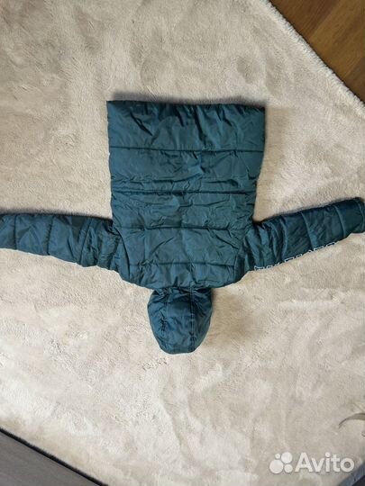 Оригинальная куртка мужская Tommy Hilfiger