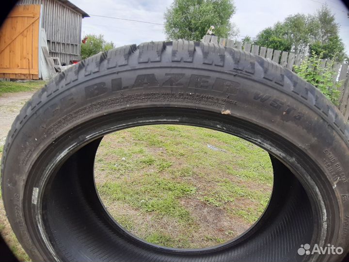 Sailun Ice Blazer WST3 225/45 R18 95T