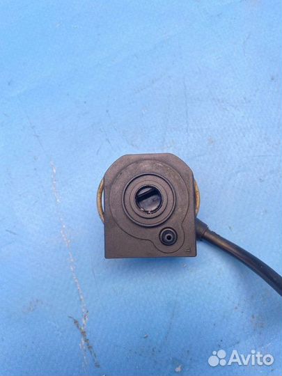 Датчик положения МКПП / датчик включенной передачи