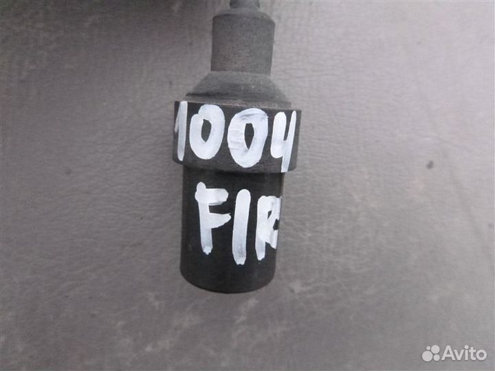 Датчик abs передний правый Subaru Legacy BE5 EJ204