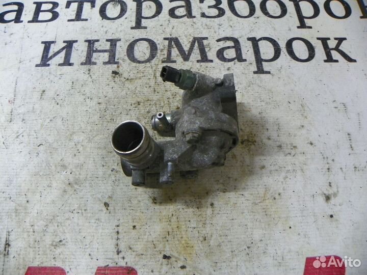 Корпус термостата Kia Ceed