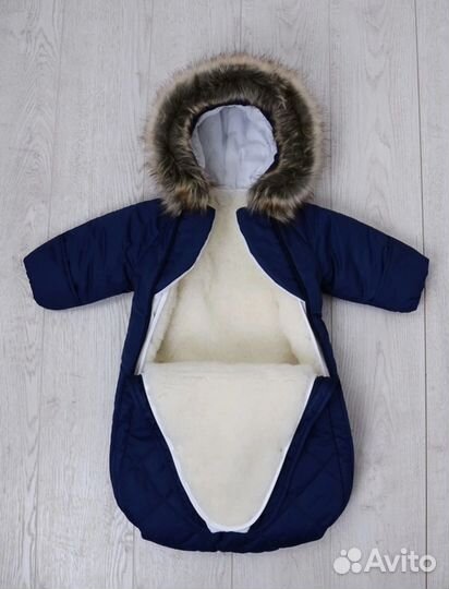 Конверт для мальчика