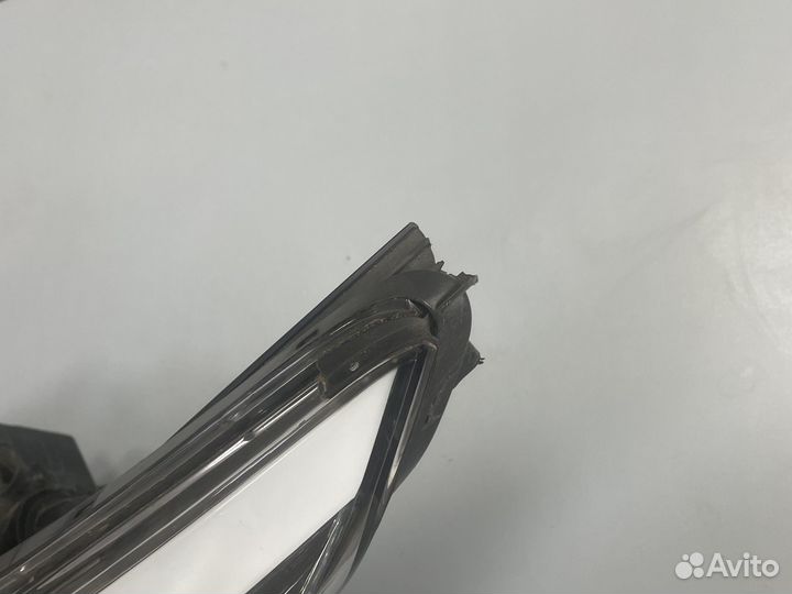 Фара левая Kia Ceed 2012-2018