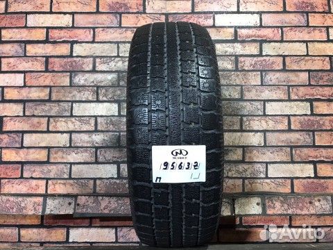 Toyo Garit G4 195/65 R15