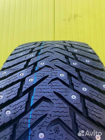 Ikon Tyres Nordman 8 255/70 R15 108T