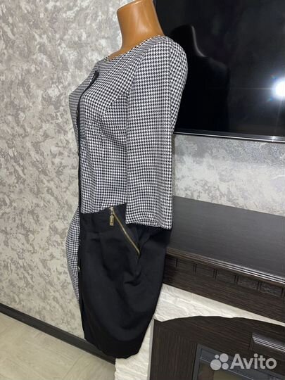 Платье женское размер 46-48