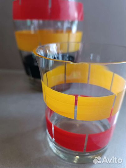 Ваза (графин), Силко А.М., 