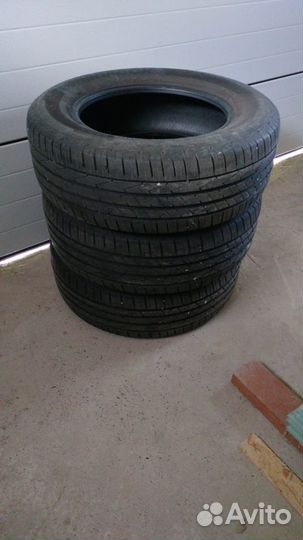 Hankook Ventus S1 Evo2 SUV K117A 235/65 R17