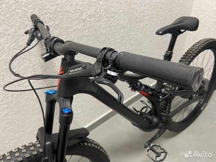 2020 Stumpjumper Comp Carbon 29