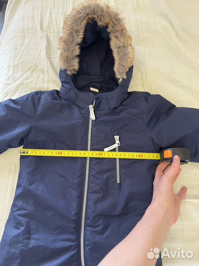 Комбинезон детский весенний осенний