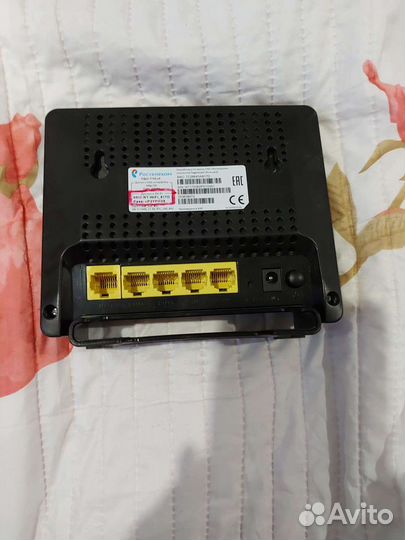 Wifi роутер
