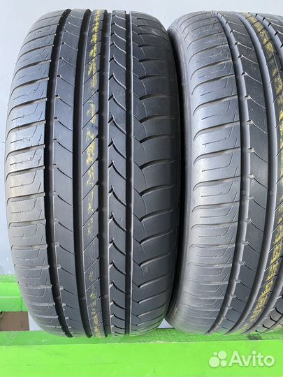 Goodyear EfficientGrip 255/45 R20