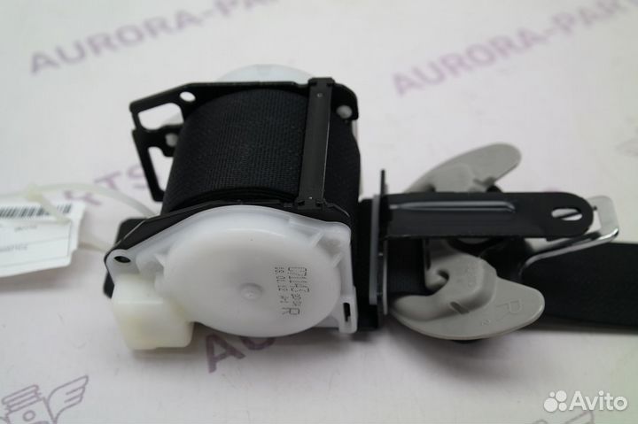 Ремень безопасности Land Cruiser Prado (150) 2017