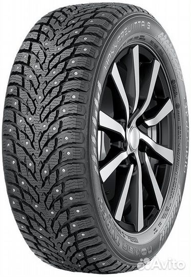 Nokian Tyres Hakkapeliitta 9 195/65 R15 95T