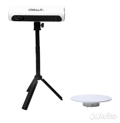 3D сканер Creality CR-Scan 01