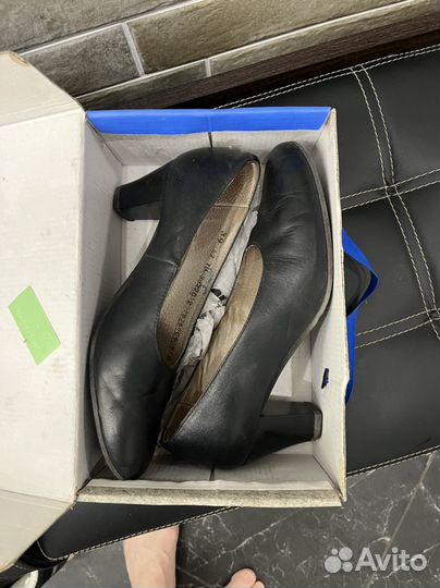 Туфли женские 39 размер уставные полиция