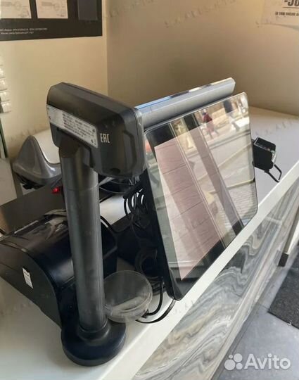 Автоматизация розничного магазина на сбисе