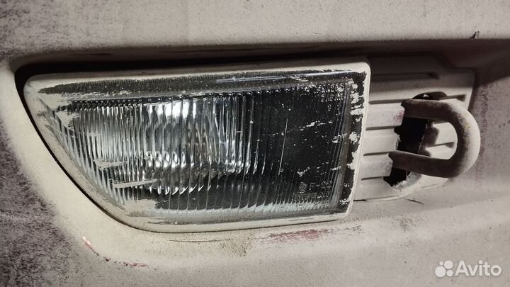 Птф nissan Primera P11