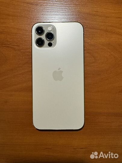 iPhone 12 Pro, 128 ГБ