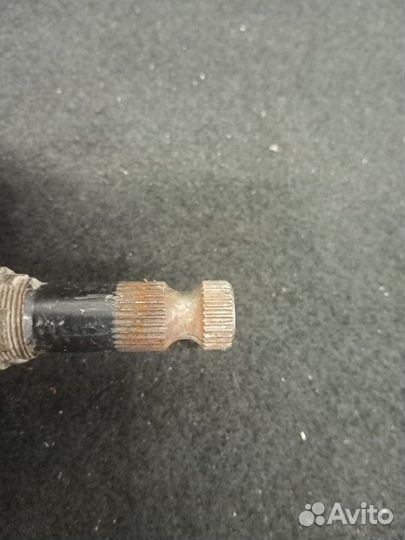 Рулевая колонка Suzuki Jimny 2009