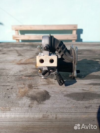 Карбюратор Stihl ms362