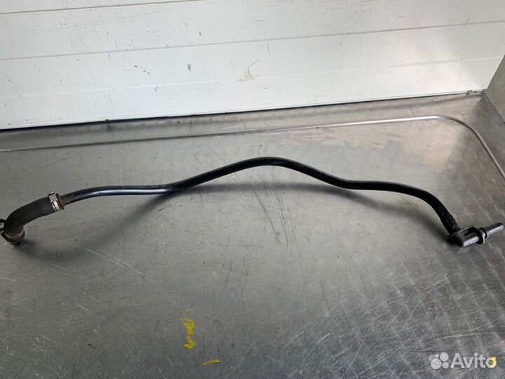 Патрубок Bmw 3 Series E90 N46 2008