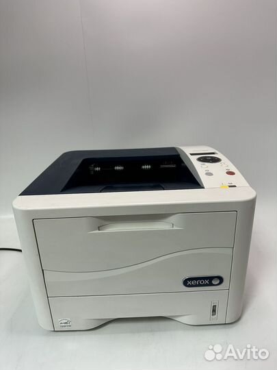 Xerox phaser 3320 с WIfi
