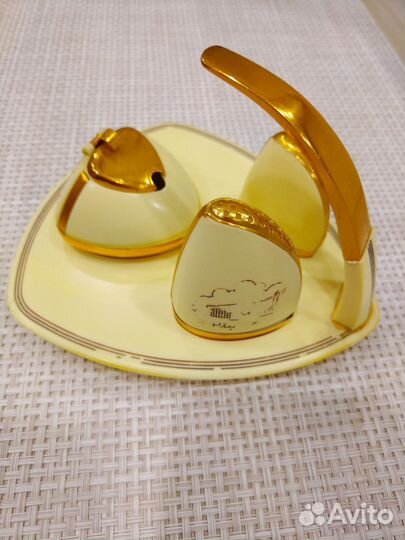 Набор для специй Рига