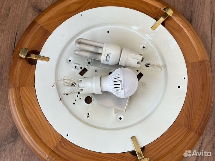 Люстра потолочная