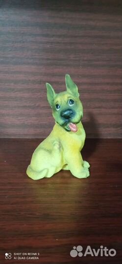 Статуэтки овчарок