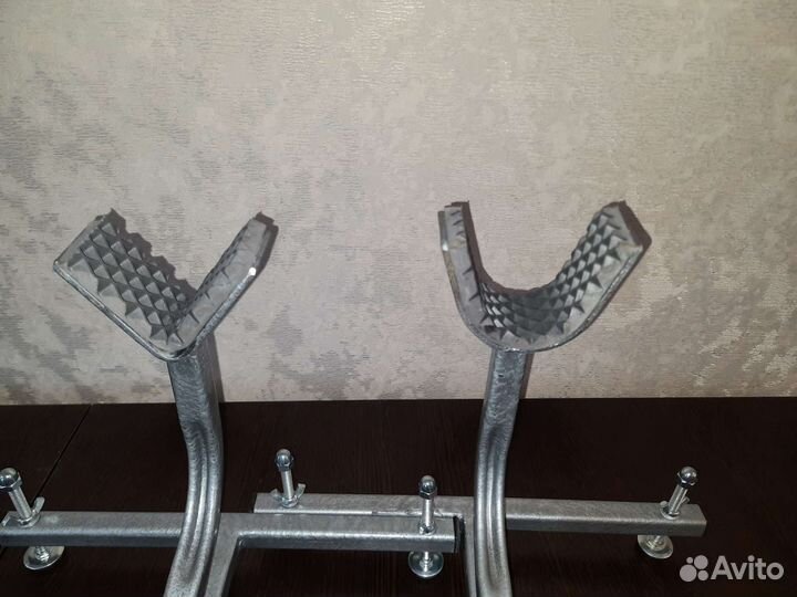 Ложимент станок для пристрелки