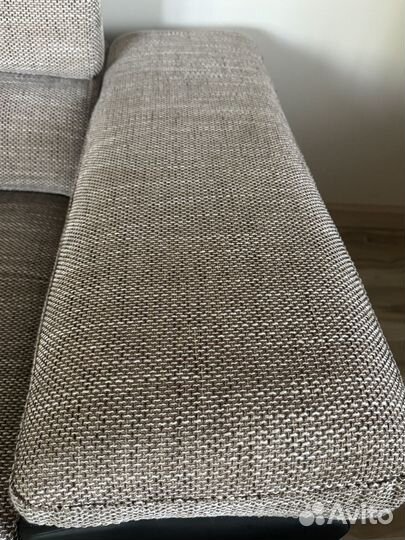 Угловой диван