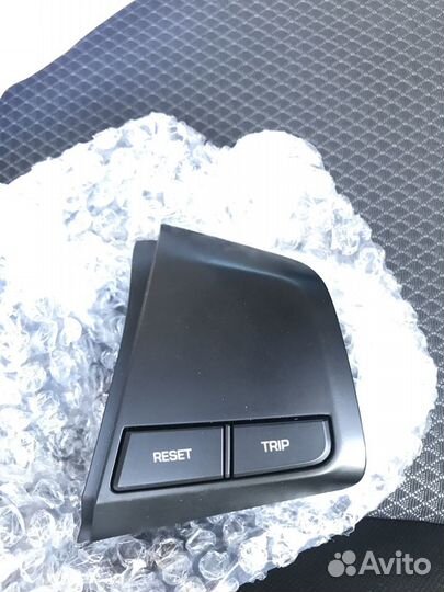 Кнопки управления бортовым компьютером для Hyunda