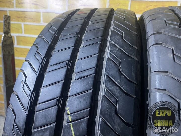 Continental ContiVanContact 100 215/65 R16C 106T