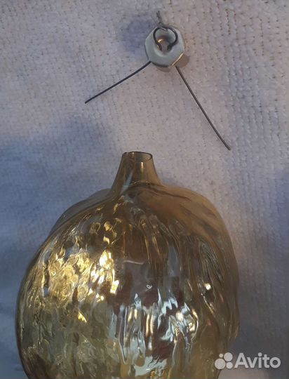 Елочные игрушки СССР одним лотом