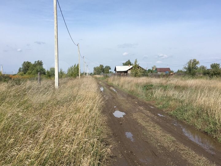 Участок 13,2 сот. (СНТ, ДНП)