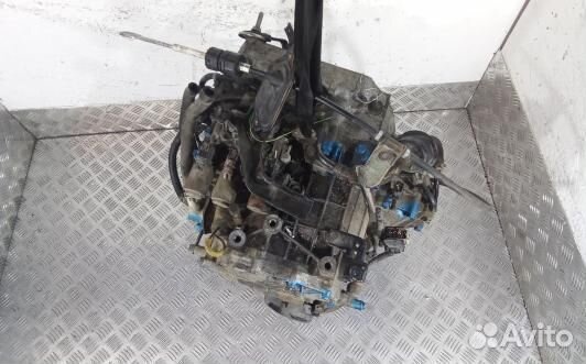 Кпп автоматическая honda civic 8 (GDN15DJ01)