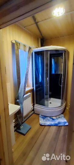 Баня семейная на Дровах