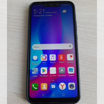 Купить 📱 телефон, смартфон Nova 3 Huawei по доступной цене во