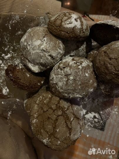 Тарелки десертные