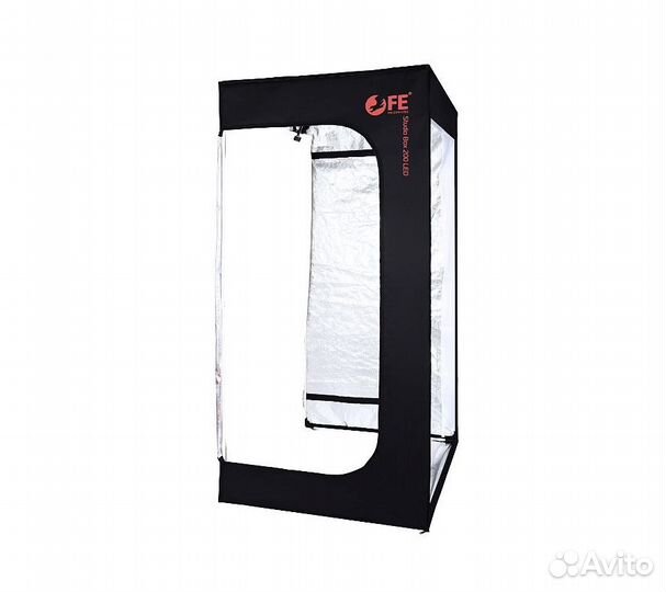 Фотобокс Falcon Eyes Studio Box 200 LED