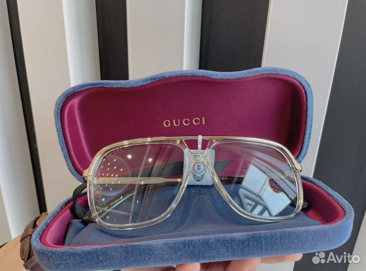 Очки Gucci оригинал