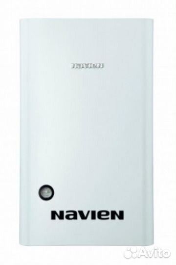 Газовый котел navien atmo 24AN оптом