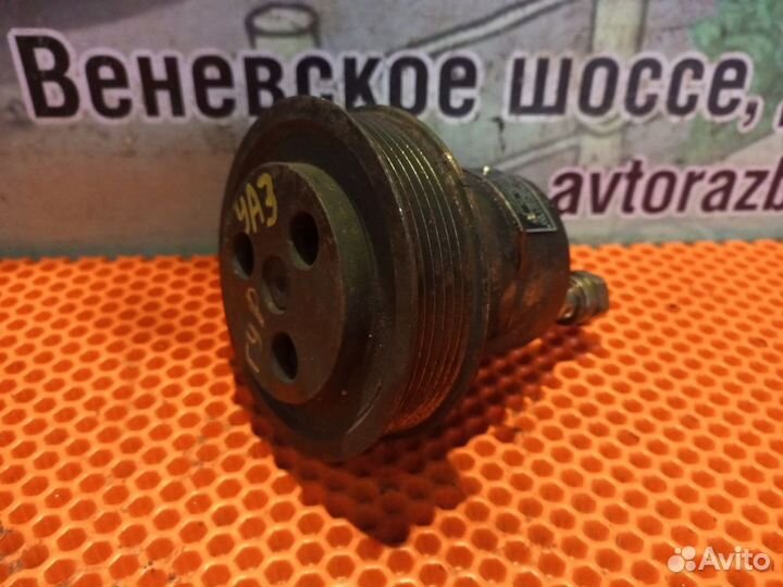 Насос гур УАЗ Hunter