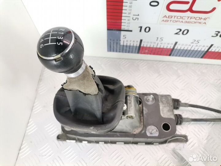 Кулиса кпп для Volkswagen Touran 1 1K0711112