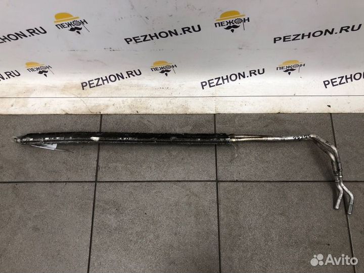 Радиатор гидроусилителя Opel Insignia 2008