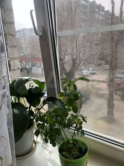 Комната 18,1 м² в 1-к., 3/5 эт.